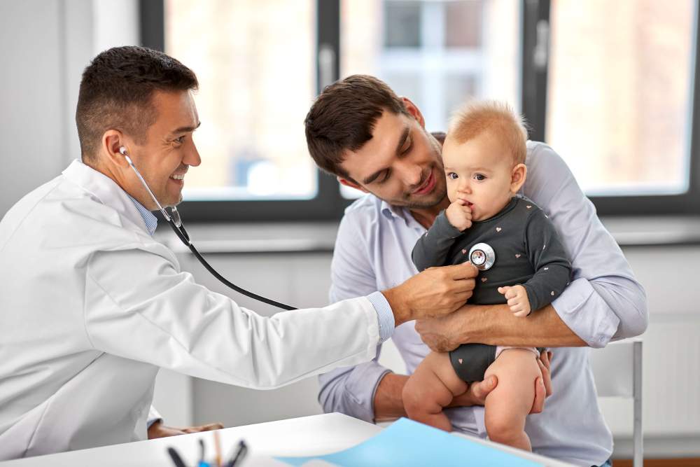 Pediatrics Course