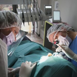 Oral & Maxillofacial Surgery Course