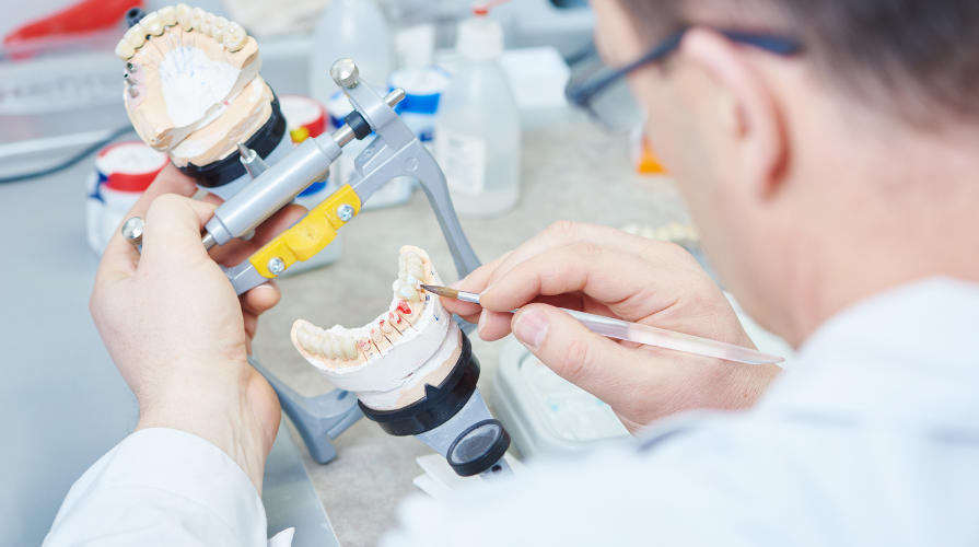 Fixed Prosthodontics Course